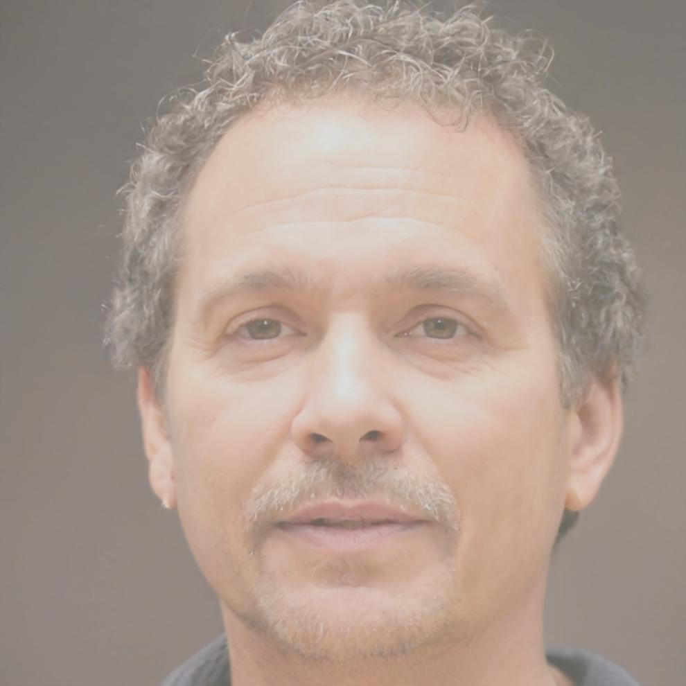 Portrait de Julien Moreau