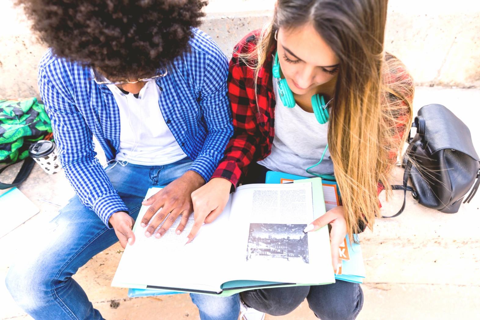 Salon d'application pour mise en situation réelle