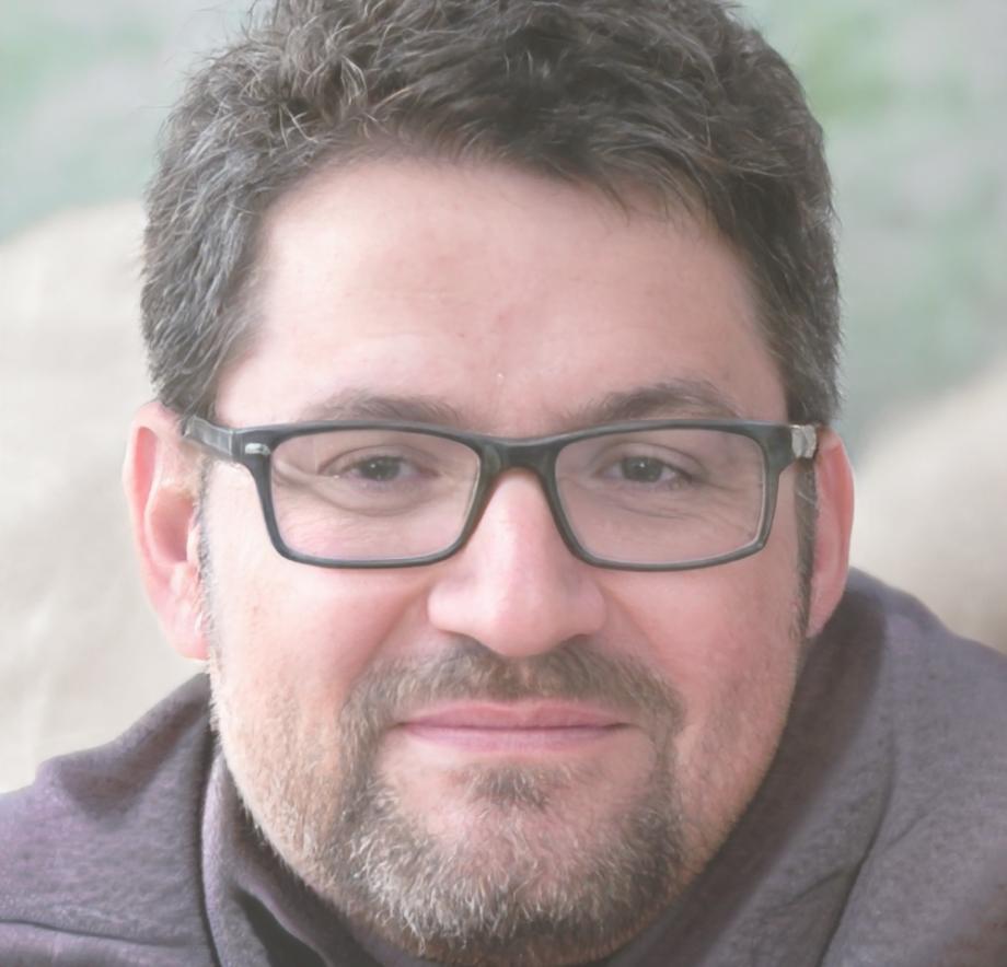 Portrait de Baptiste Lefèvre