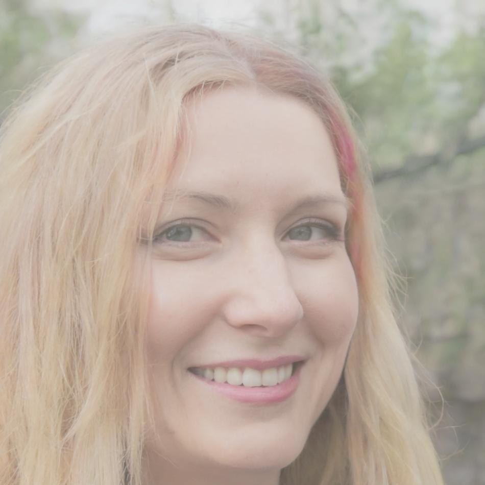 Violette Beaumont, directrice pédagogique de aelinthyros