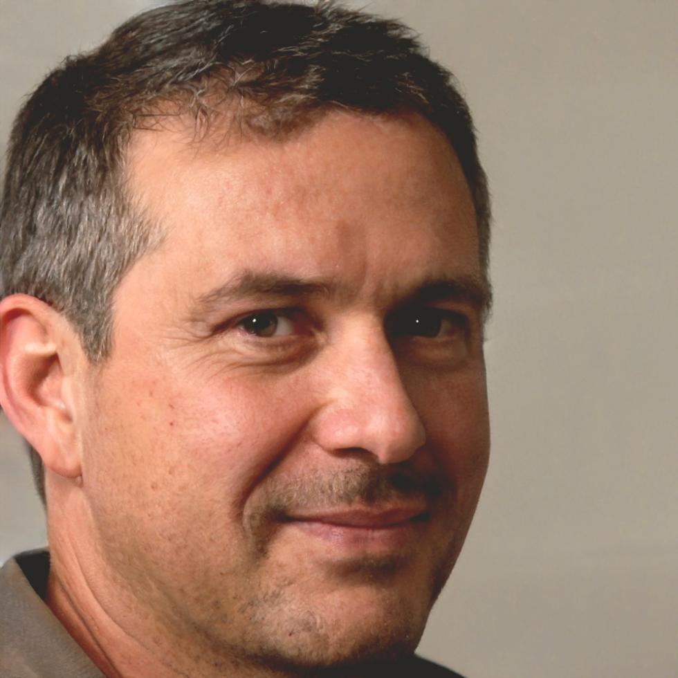 Portrait de Théo Blanchard